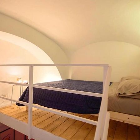 Central Guest House Napels Buitenkant foto