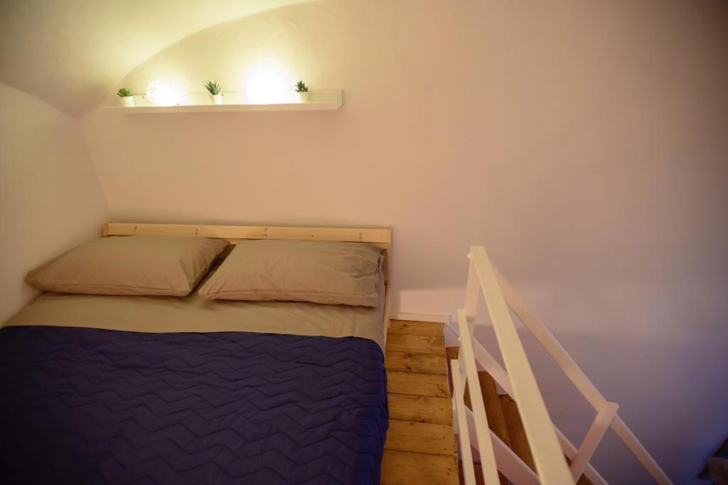 Central Guest House Napels Buitenkant foto