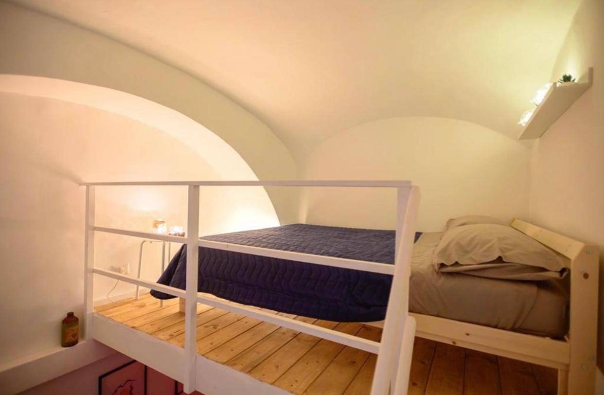 Central Guest House Napels Buitenkant foto
